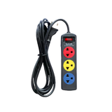  Ổ Cắm Lioa Dây 3Tsn5-2-5 5M 
