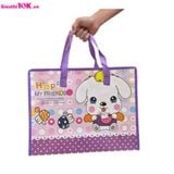  Túi Bạt C30*40Cm Ngang 12/B 720/B 