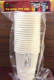  Ly Giấy 7 Oz (20Cái) 