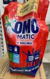  Omo Nước Giặt Cửa Trên Khử Mùi Túi 3,9Kg 4/T 