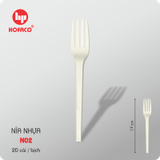  Nĩa Nhựa N02 20C/B 10B/L 