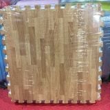  Xốp Vân Gỗ Eva 60*60 4Miếng 12/T 