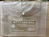 Túi Clear Dày Đại 20/B 