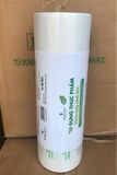  Túi Đựng Tp Thsh 25X35Cm 1Kg/Cuộn 12/T 