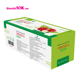  Mbtp Pe Green Eco 30Cm X 250M 6/T 