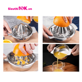  Vắt Cam Inox 250/T 