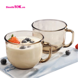  Cốc Hổ Phách 440Ml A-Kf017S/L2 48/T 