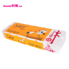  Giấy Vệ Sinh Silkwell 4 Lớp 12 Cuộn Con Sếu 