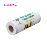 Túi Đựng Tp Thsh 15X25Cm 100Túi/Cuộn 24/T 