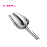  Xúc Đá Inox To Số 4 144/T 12/H 