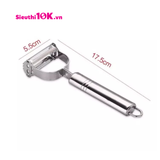  Dao Nạo Sợi Inox Đẹp 100/H 600/T 