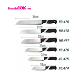  Dao 478X Cán Đen 12/H 480/T 