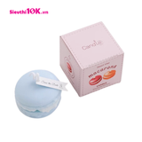  Nến thơm bình bánh macaron XZ142 