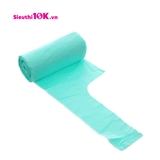  Túi Rác Màu Tiện Dụng Lô 4 Soji 10L (Size S) 10/T 