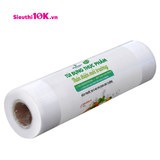  Túi Đựng Tp Thsh 30X40Cm 500G/Cuộn 24/T 