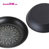  Chảo LivingArt IH Coating Fry (28cm) 