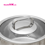  Nồi Five Thân Cao Lv16Cm 