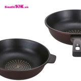  Chảo Living Art Classic IH Wok (30 cm) 