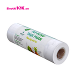 Túi Đựng Tp Thsh 20X30Cm 200Túi/Cuộn 24/T 