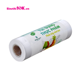  Túi Đựng Tp Thsh 17X28Cm 100Túi/Cuộn 24/T 