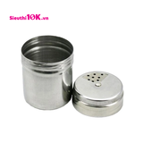  Lọ Tiêu Inox 