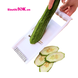  Nạo Bàn Trắng To 