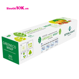  Mbtp Pvc Power Wrap Thsh 9Mic 30Cm X 60M 10/T 