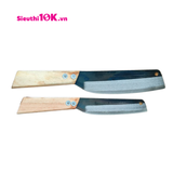  Dao Cán Gỗ To Đa Sỹ 10/B 
