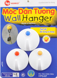  Móc 3 Chấm Tròn Hpg67 10/B 