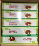  Mbtp Pe Greeneco Wrap 250-30Cm 10/T 