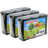  Túi Rác Lốc 3 Cuộn Đen ĐT 25/B 