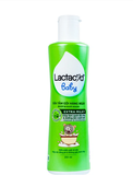  Sữa Tắm Gội Lactacyd Baby Extra Milky 250Ml 24/T 