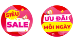 Wobbler kẹp siêu sale 