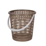  Sọt Rác Hoa Đồng Tiền 5147 ( Có Quai ) Vn 25/D 