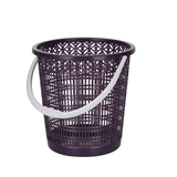  Sọt Rác Hoa Đồng Tiền 5147 ( Có Quai ) Vn 25/D 