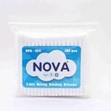  Bông Tăm Spa-014 Túi Zipper Người Lớn Thân Nhựa 100Pcs 600/T 12/B 