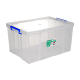  Thùng Chữ Nhật To 65L 5372 Vn 3/D 