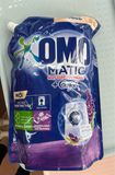  Omo Ng Cửa Trước Thư Thái Hoa Oải Hương Túi 1.8Kg 8/T 