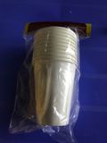  Ly Giấy 9 Oz 10Chiếc/Lố 