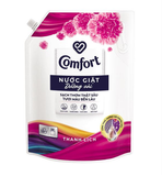  Comfort Nước Giặt Dưỡng Vải Thanh Lịch Túi 3.6KG 4/t 