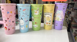  Ly Giữ Nhiệt Hoạt Hình 750Ml 50/T 