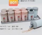  Lọ Tăm 0801 =480/T 12/B 
