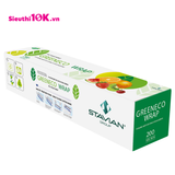  Mbtp Pvc Power Wrap Thsh 9Mic 30Cm X 60M 10/T 