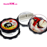  Xay Tỏi Đen Inox 