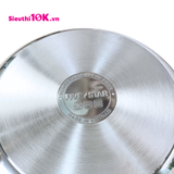  Nồi Lẩu Inox Five Star 3 Đáy 26Cm 