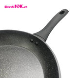  Chảo Đá Hoa Cương Đáy Từ 26Cm Sfp26B 