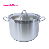  Nồi Five 28Cm Vung Inox 