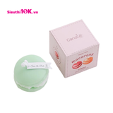  Nến thơm bình bánh macaron XZ142 