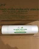  Túi Đựng Tp Thsh 25X35Cm 500G/Cuộn 24/T 