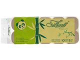  Silkwell Gvs 3 Lớp Gấu Trúc 10 Cuộn 6/D 